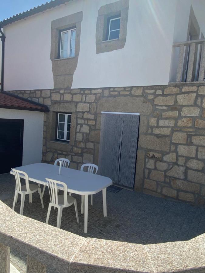 Casa Da Clemencia Villa Cardeal  ภายนอก รูปภาพ
